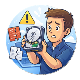 Data recovery article image