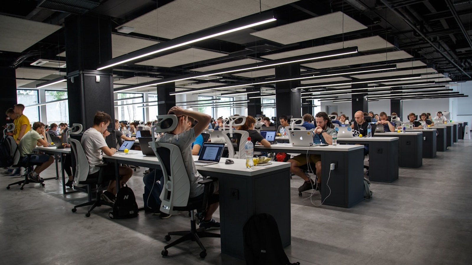 Website development for businesses that want to look serious online. in Volusia County, Florida