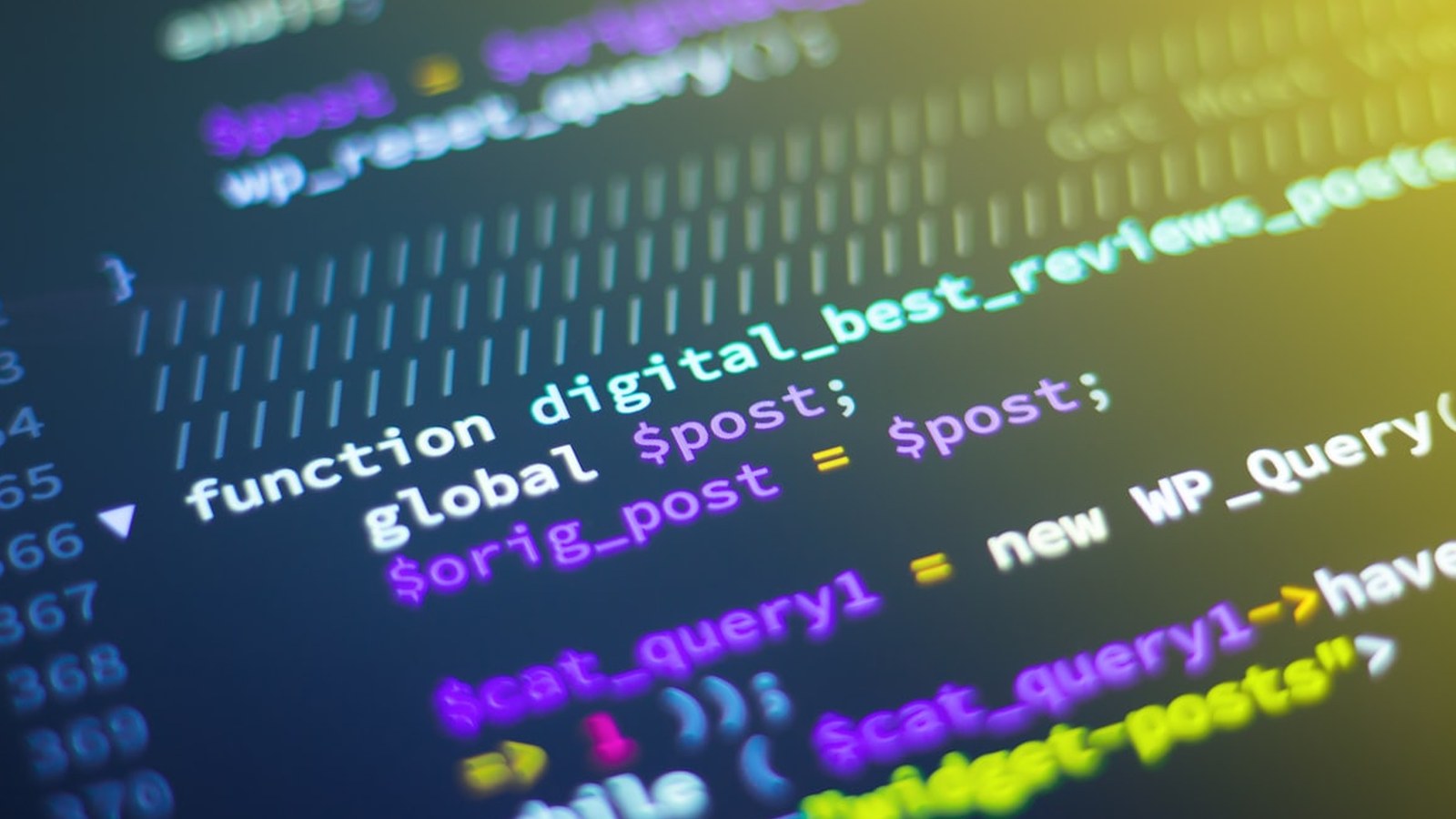 Computer repair service image for What if my computer turns on but nothing shows on the screen? in Volusia County, Florida