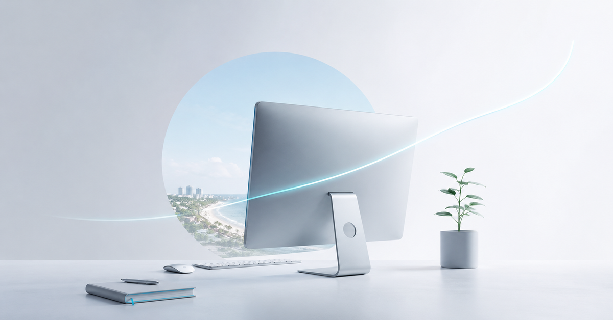 The Joy of Starting a Computer Business in Volusia County blog preview image